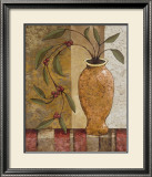 Buy Rustic Urn II at AllPosters.com