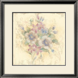 Buy Vintage Linen Bouquet I at AllPosters.com