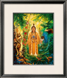 Buy Divine Grandmother at AllPosters.com