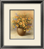 Buy Blumenserie at AllPosters.com