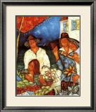 Buy Le Parasol at AllPosters.com
