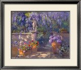 Buy Capri Terrace II at AllPosters.com