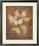 Buy Study in Ecru II at AllPosters.com