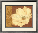 Buy Moroccan  Flower Head at AllPosters.com