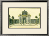 Buy Spanish Garden at AllPosters.com