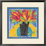 Buy Floral Swirl at AllPosters.com