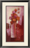 Buy Comme une Fleur I at AllPosters.com