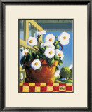 Garden Floral