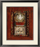 Buy Teapot and Calligraphy at AllPosters.com