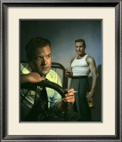 Buy Tenement Apartment at AllPosters.com