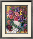 Buy Victorian Bouquet at AllPosters.com