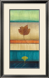 Buy Springing Leaves II at AllPosters.com