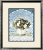 Buy Potted Flower Series IV at AllPosters.com