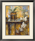 Buy Falling Orchid II at AllPosters.com