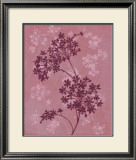 Buy Plum and Rasberry I at AllPosters.com