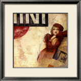 Buy Trop Belle at AllPosters.com