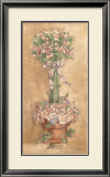Buy Pink Sorbet Topiary at AllPosters.com