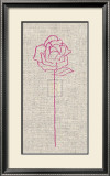 Buy Romantic Rose II at AllPosters.com