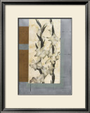 Gladioli II