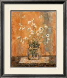 Buy Lazy Daisies I at AllPosters.com
