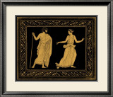Buy Etruscan Scene I at AllPosters.com