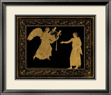 Buy Etruscan Scene III at AllPosters.com
