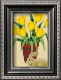 American Flowers III