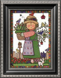 Buy Tulip Angel at AllPosters.com