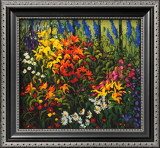 Buy Sous le Soleil at AllPosters.com