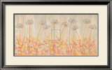 Buy Allium Panel I at AllPosters.com