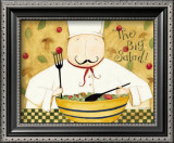 Buy Big Salad at AllPosters.com