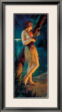 Buy Ukulele Wahine at AllPosters.com