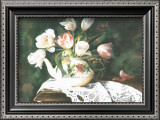 Buy Teatime Tulips at AllPosters.com