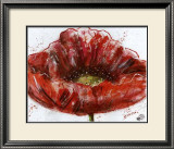 Buy Coquelicot I at AllPosters.com
