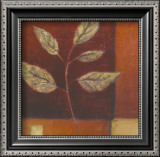 Buy Crimson Leaf Study I at AllPosters.com
