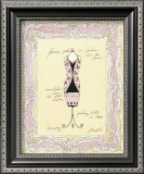 Buy Dress Form III at AllPosters.com