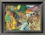 Buy Festival of the Sea at AllPosters.com