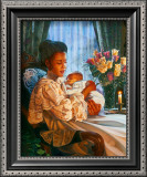 Buy In Her Loving Arms II at AllPosters.com