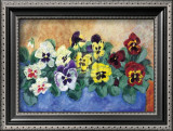 Buy Pansies at AllPosters.com