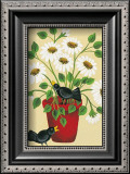 American Flowers IV