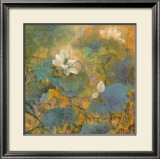 Buy Summer Lotus at AllPosters.com