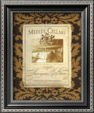 Buy California Wine I at AllPosters.com
