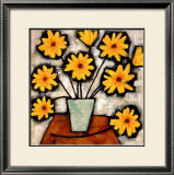 Buy Mellow Yellow I at AllPosters.com