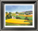 Buy Summer in Provence IV at AllPosters.com