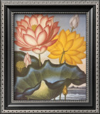 Buy The Sacred Egyptian Bean at AllPosters.com