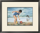 Buy Three Pails at AllPosters.com