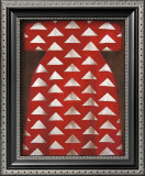 Red Kaftan