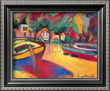 Buy Conversation on the Coast at AllPosters.com