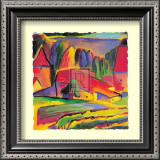 Buy Le Chateau at AllPosters.com