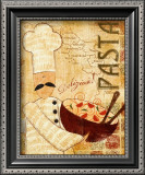 Buy Pizza and Pasta II at AllPosters.com
